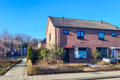 Woning Tenelenweg 146 Voerendaal