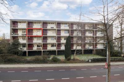 Woning Arnhemseweg 342 Ede