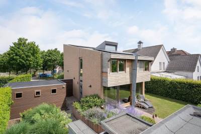 Woning de Hazelaar 10 Boxmeer