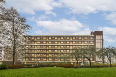 Woning Mr. G. Groen van Prinstererlaan 231 Amstelveen