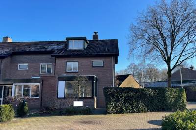 Woning Oude Maasje 5 Tilburg