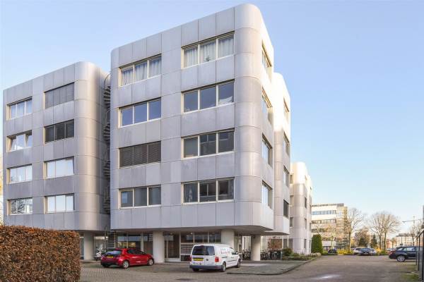 Woning Saturnusstraat 65 Hoofddorp