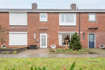 Woning Emmastraat 5 Dinxperlo