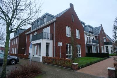 Woning Molenkamp 72 Herwijnen
