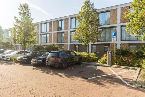 Woning Dassenrade 23 Den Haag