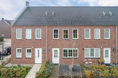 Woning Wadloper 16 Kampen