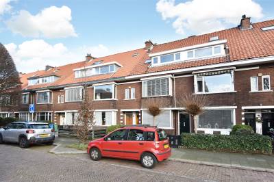 Woning van Duvenvoordelaan 88 Voorburg