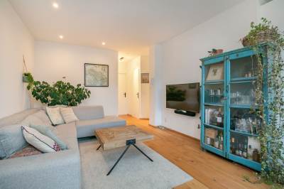 Woning Soembawastraat 65D Amsterdam