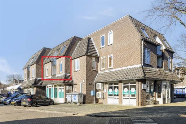 Woning Vincent van Goghstraat 52 Nuenen
