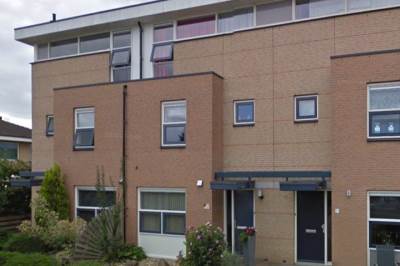 Woning Cornelis de Wittstraat 29 Numansdorp