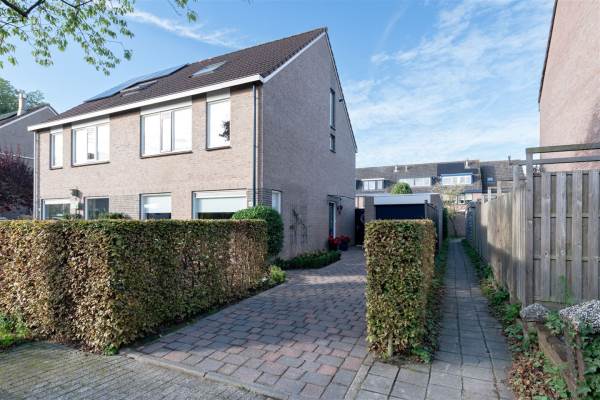 Woning Soldeniersveld 402B Apeldoorn