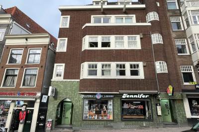 Woning Hekelveld 42 Amsterdam