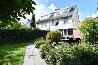 Woning Legakker 49 Nootdorp