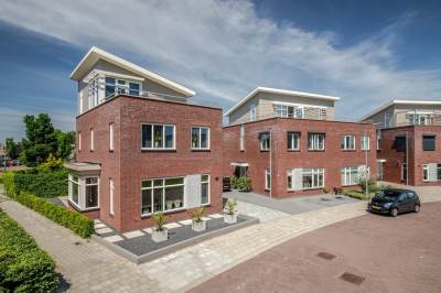 Woning Beekenoord 49 Westervoort