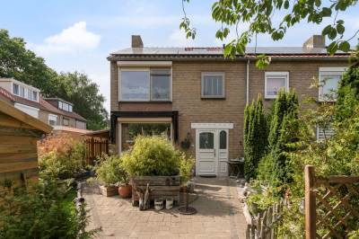 Woning Zwanensingel 41 Wijchen