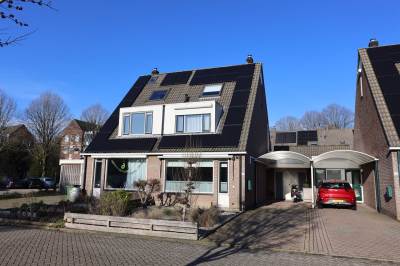 Woning Van de Cappellestraat 22 Ede