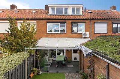 Woning Burgemeester Chevallierplein 6 Andelst