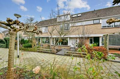 Woning Grevelingen 36 Alphen aan den Rijn