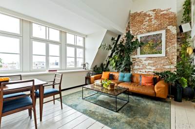 Woning Weteringschans 804 Amsterdam