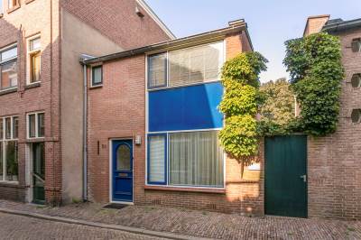 Woning Barlheze 59 Zutphen