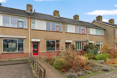 Woning Bovenas 18 Sneek