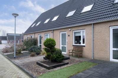 Woning Coenderslaan 11 Nuis
