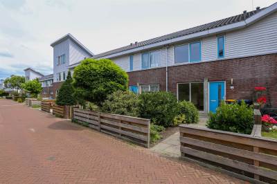Woning Martina van Dethlaan 5 Den Haag