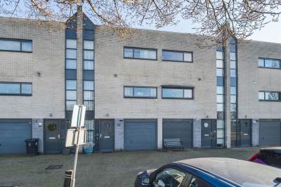 Woning Zwarteweg 29 Rhenen