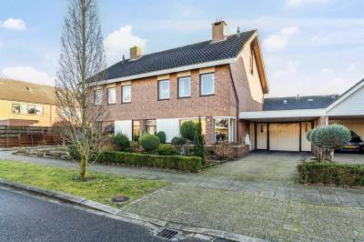 Woning Hartmanstraat 11 Langeveen