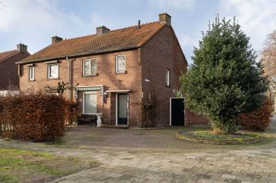 Woning Middelstestraat 61 Weert