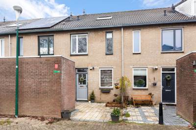 Woning Reigerskamp 87 Maarssen