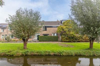 Woning Cederplein 12 Leimuiden