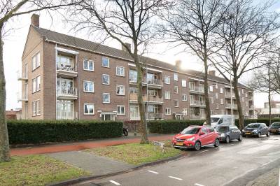 Woning Beverweg 18b Breda