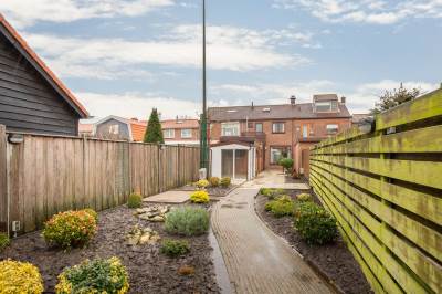 Woning Bagijnenstraat 52 Nijkerk
