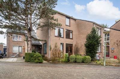 Woning Lindendreef 71 Vlaardingen