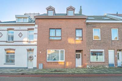 Woning Drievogelstraat 65 Kerkrade