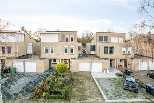 Woning Laurierberg 5a Roosendaal