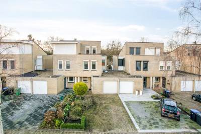 Woning Laurierberg 5a Roosendaal