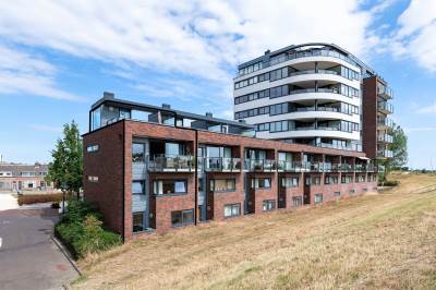 Woning G.J. Petersstraat 29 Tiel