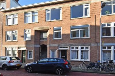 Woning Usselincxstraat 8 Den Haag