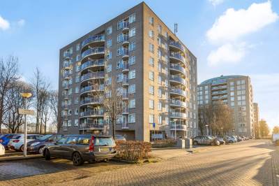 Woning Zeezigt 222 Diemen