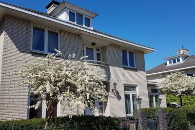 Woning 's-Gravenweg 603 Rotterdam