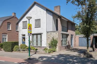 Woning Molenakkers 8 Bergeijk