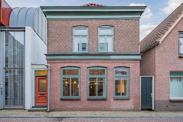 Woning Groot Nieuwland 20 Alkmaar