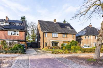 Woning Sanatoriumlaan 77 Zeist