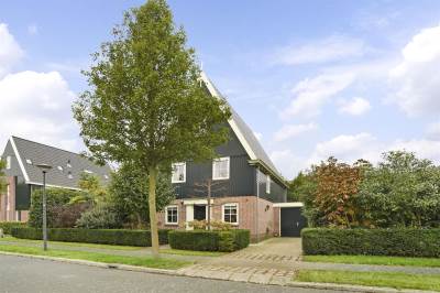 Woning Waarschap 15 Zwaag