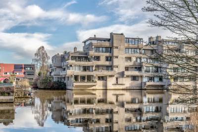 Woning Sterrekinderen erf 4 Capelle aan den IJssel