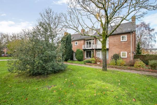 Woning Troelstralaan 31 Heemstede