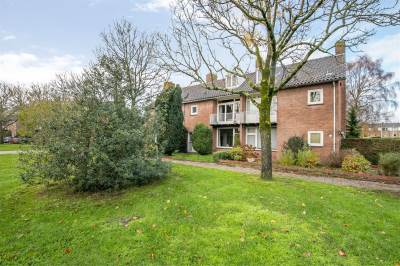 Woning Troelstralaan 31 Heemstede