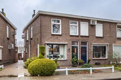 Woning Oude Vriezenveenseweg 78 Almelo